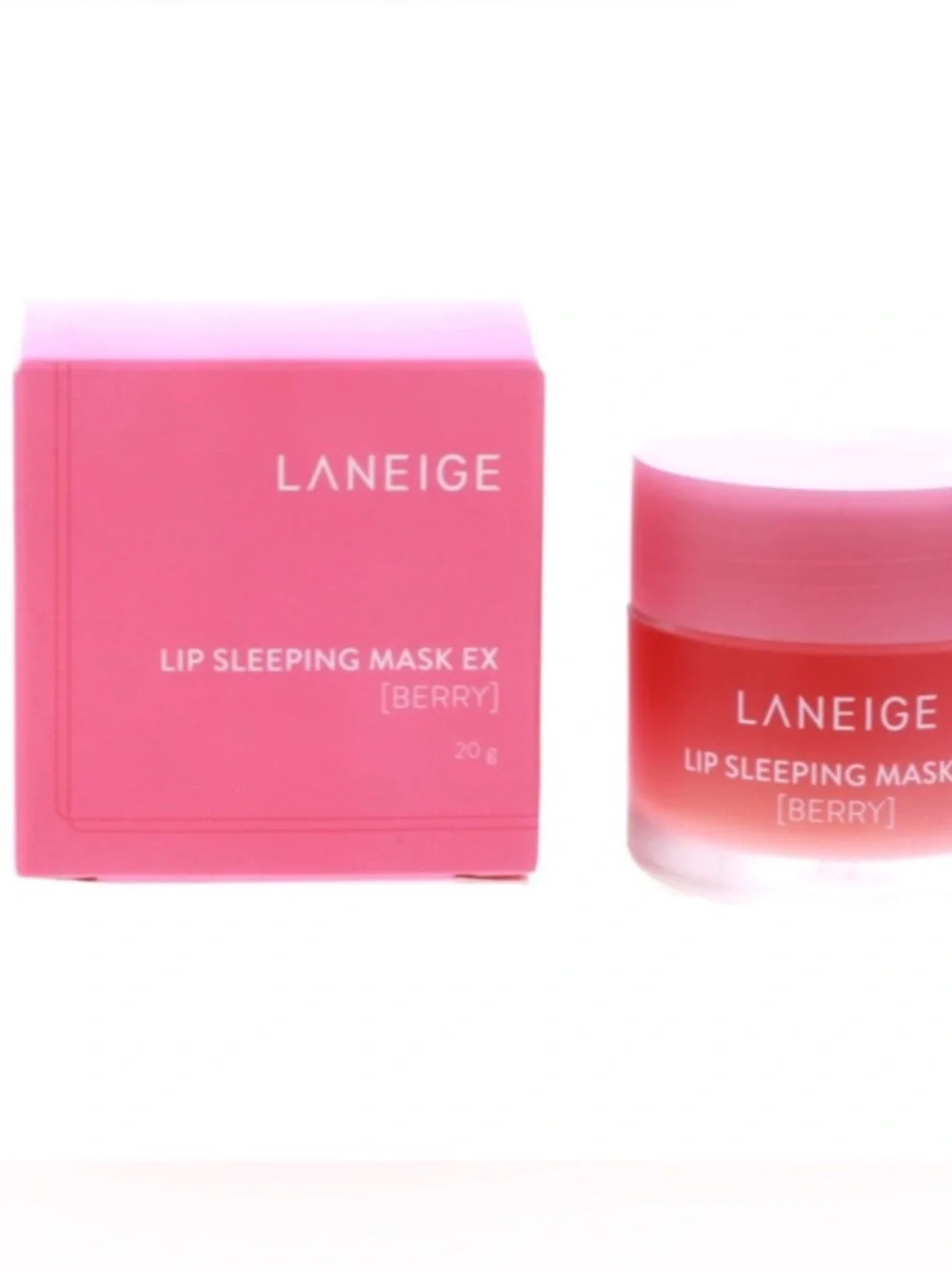 LANEIGE - LIP Sleeping Mask EX full size